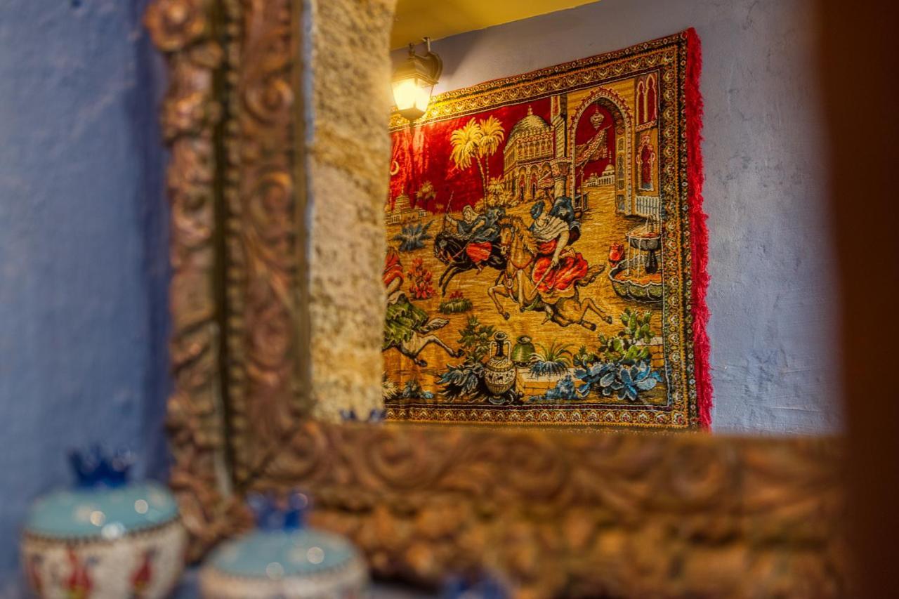 Fatma Hanoum Boutique Hotel Rhodes City Bagian luar foto